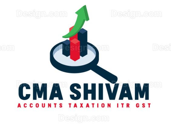CMA Shivam Logo